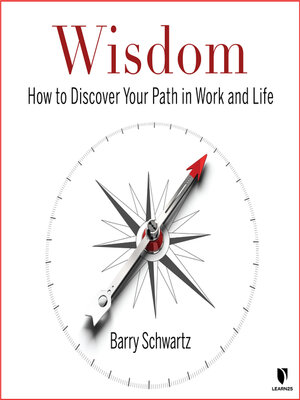 cover image of Wisdom